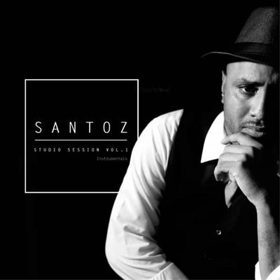 Desculpe (Instrumental) [Ao Vivo] By Santoz's cover