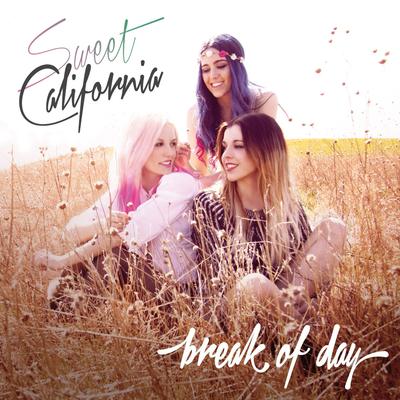 Comprende (It's Over) By Sweet California's cover