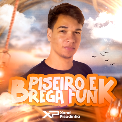 Piseiro e Brega Funk By Xand Pisadinha's cover