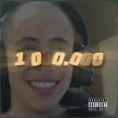 1.000.000 By Lil Feiky, Breely7's cover