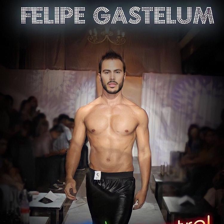 Felipe Gastelum's avatar image