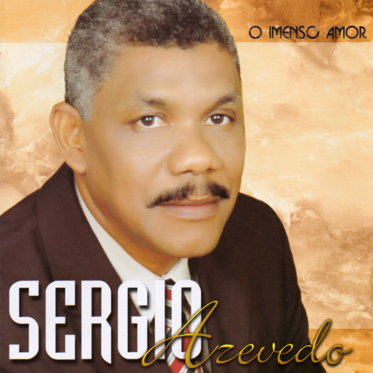 Sérgio Azevedo's avatar image