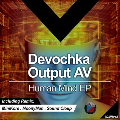 Human Mind (Sound Cloup Remix)'s cover