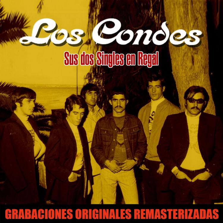 Los Condes's avatar image