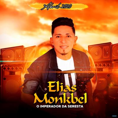 Alô By Elias Monkbel's cover