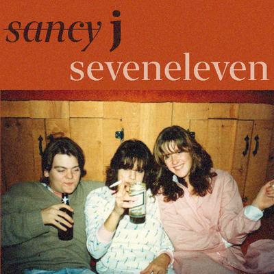 seveneleven By sancy j's cover