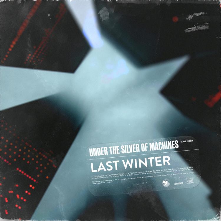 Last Winter's avatar image