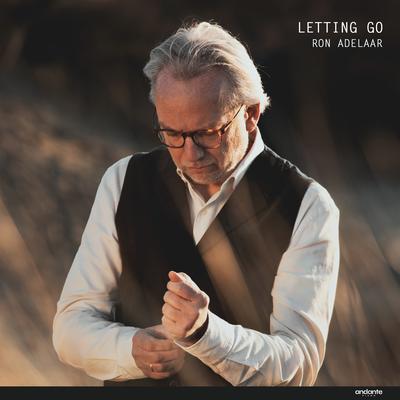 Letting Go By Ron Adelaar's cover