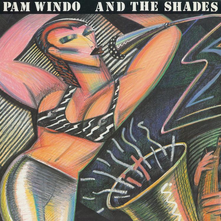 Pam Windo And The Shades's avatar image