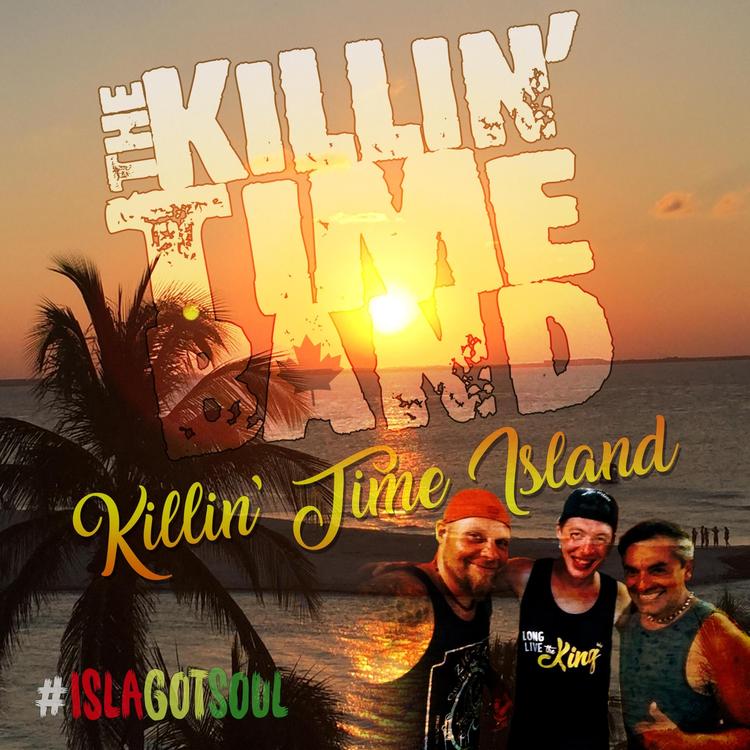 The Killin' Time Band's avatar image