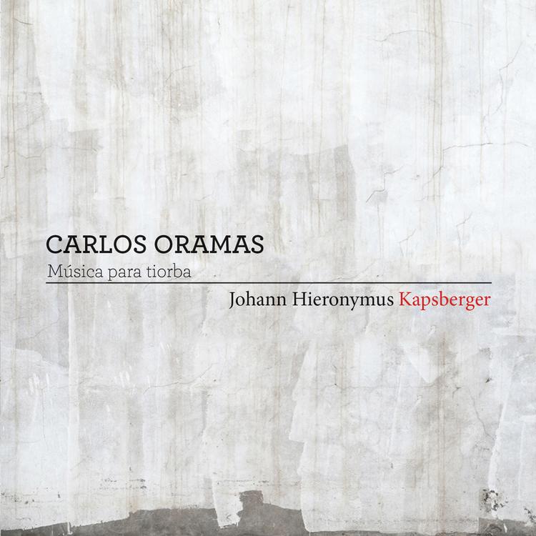 Carlos Oramas's avatar image