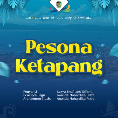Pesona Ketapang's cover