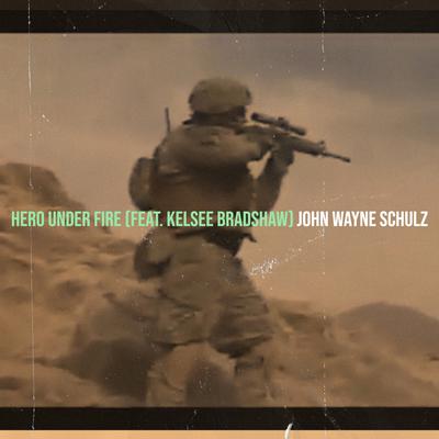 John Wayne Schulz's cover
