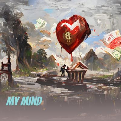 My Mind's cover