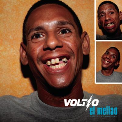 El Mellao (Album Version)'s cover