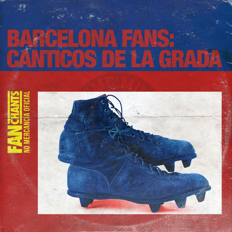 Barcelona FanChants's avatar image