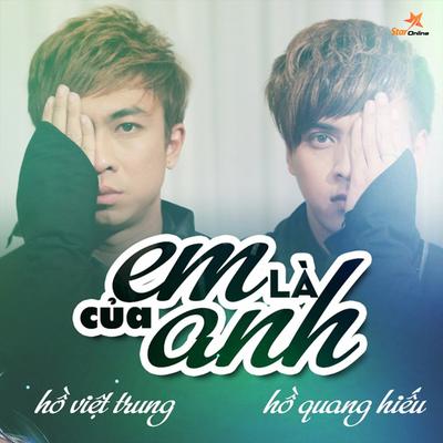 Em La Cua Anh's cover