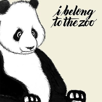 I Belong to the Zoo's cover