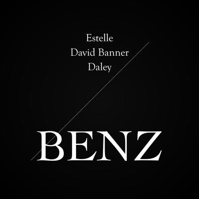 Benz's cover