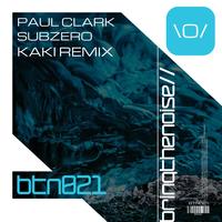 Paul Clark (CLK)'s avatar cover