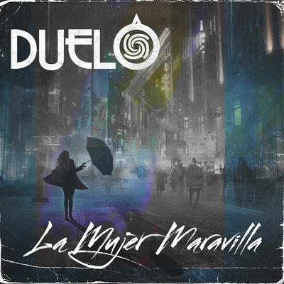 La Mujer Maravilla's cover