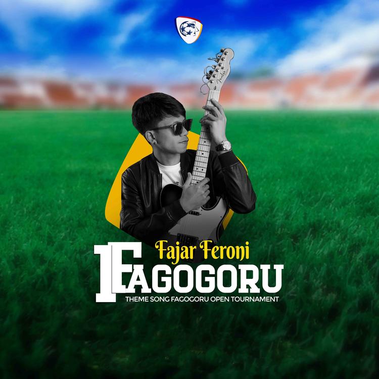 Fajar Feroni's avatar image