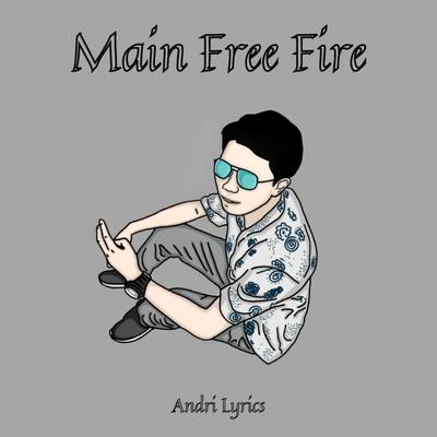 Main Free Fire's cover