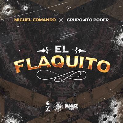 El Flaquito's cover