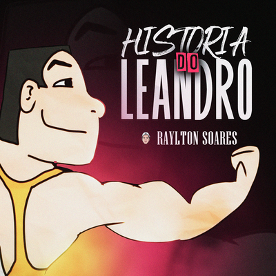 História do Leandro's cover