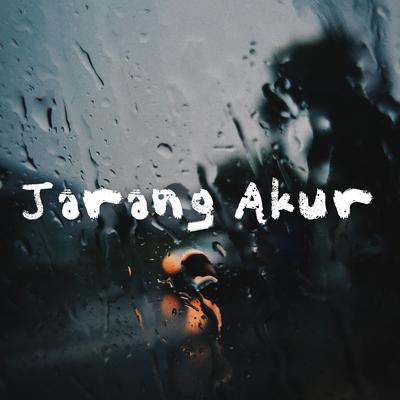 Jarang Akur's cover