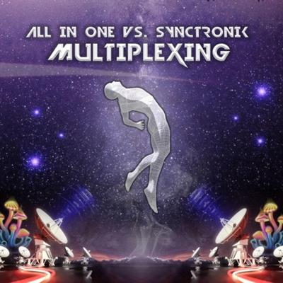 Multiplexing By All in One, Synctronik's cover