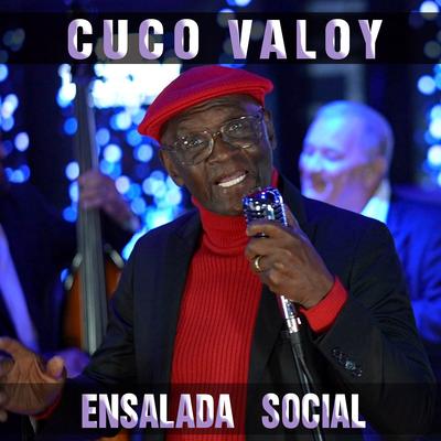Ensalada Social's cover