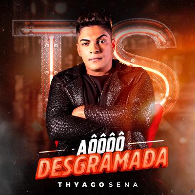 Mordida de Amor By Thyago Sena's cover