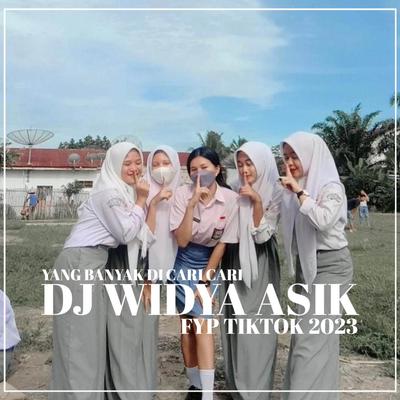 DJ DENGARKAN LAH DJ X CEST LA VIE's cover