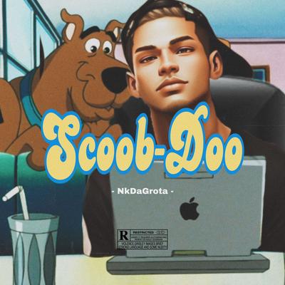 Scooby Doo's cover