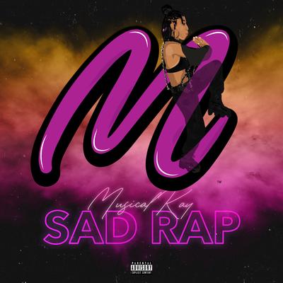 Sad Rap's cover