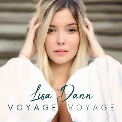 Voyage voyage By Lisa Dann's cover