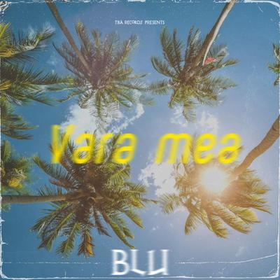 Vara mea (freestyle)'s cover