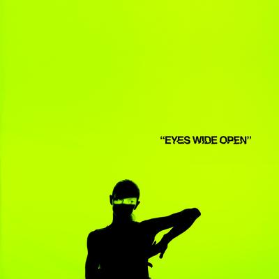 Eyes Wide Open's cover