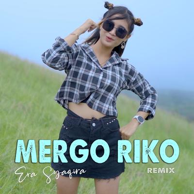 Mergo Riko (DJ Remix)'s cover