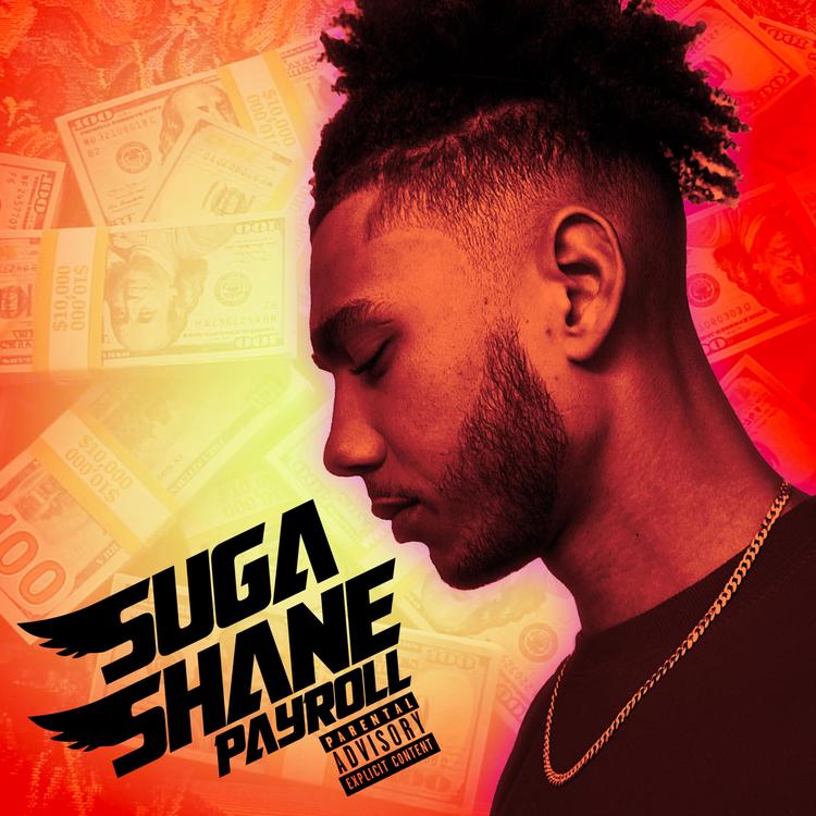 Suga Shane's avatar image