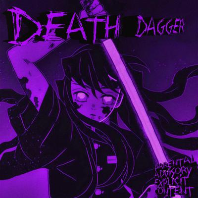 DEATH DAGGER By MoonDeity, Phonk Killer's cover