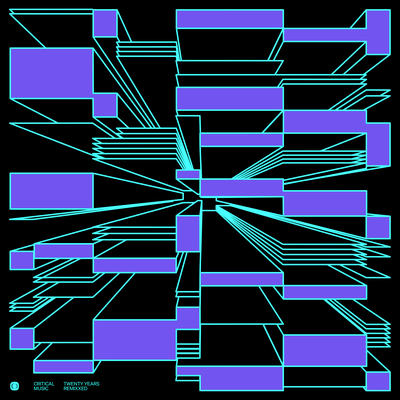 Business Techno (InsideInfo Remix) By Particle, InsideInfo's cover