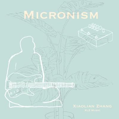 Micronism's cover