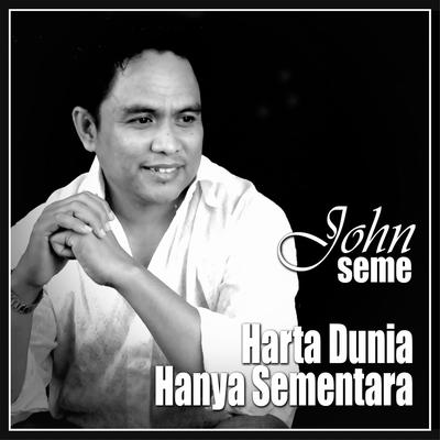 Harta Dunia Hanya Sementara's cover