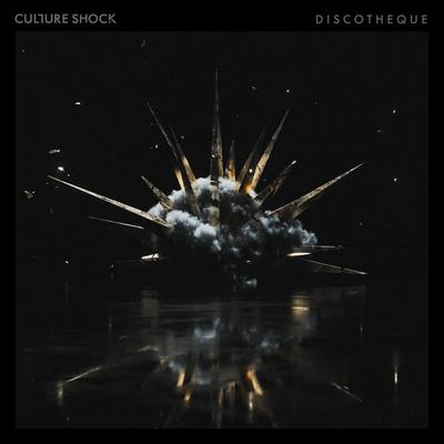 Discotheque By Culture Shock's cover