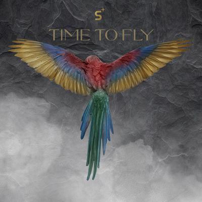 Time to Fly By StarBe's cover