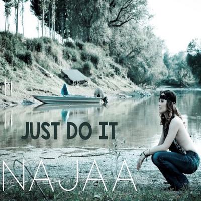 Najaa's cover