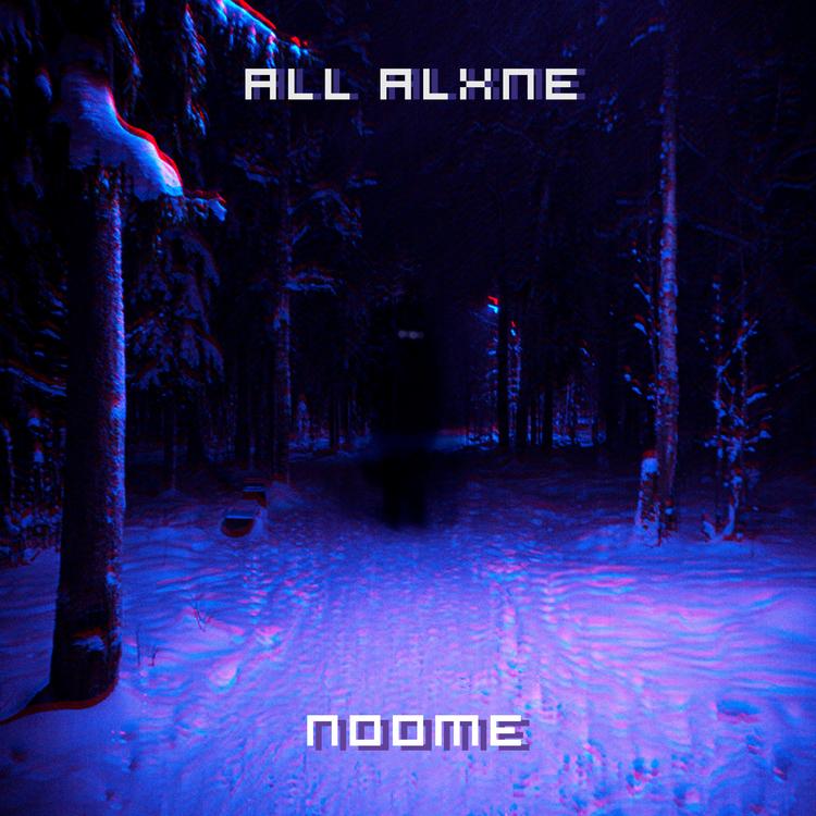 NOOME's avatar image