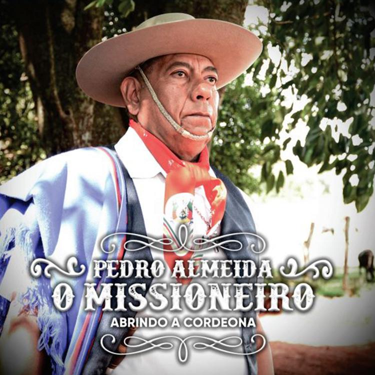 Pedro Almeida O Missioneiro's avatar image